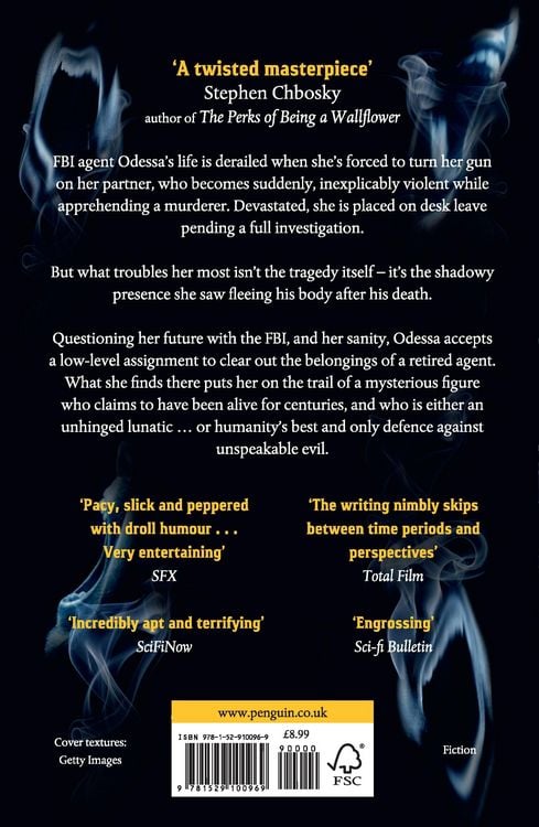Produktbild: Hollow Ones