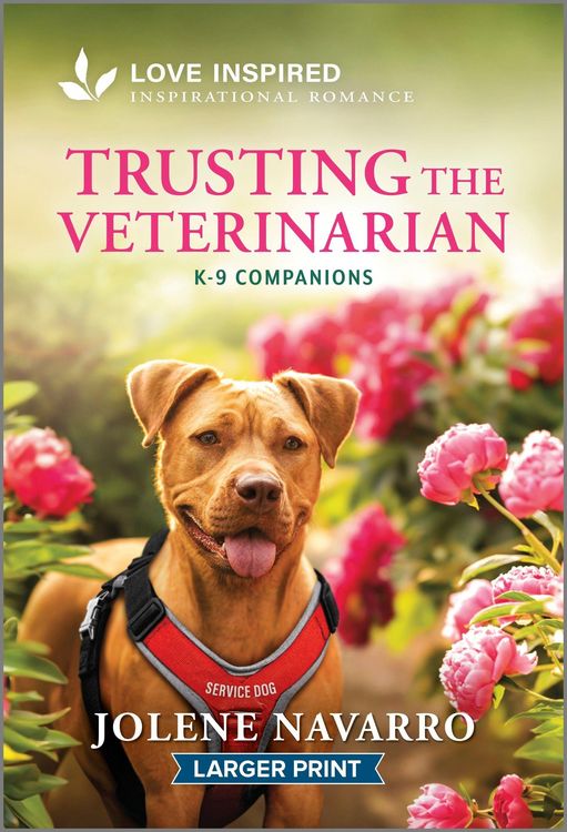 Produktbild: Trusting the Veterinarian