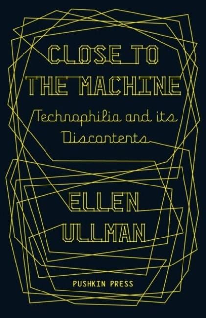 Produktbild: Close to the Machine