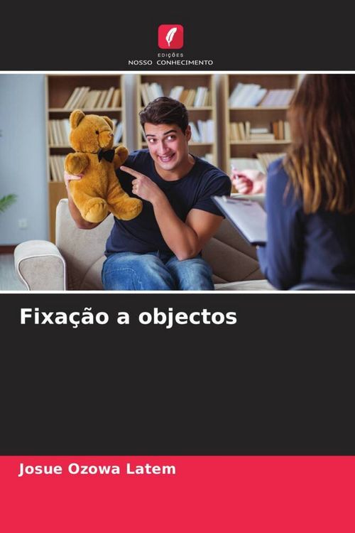 Produktbild: Fixa&ccedil;&atilde;o a objectos