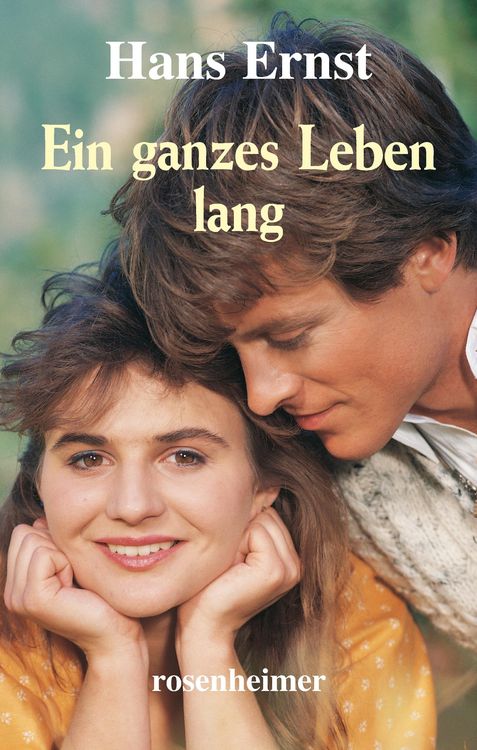 Produktbild: Ein ganzes Leben lang