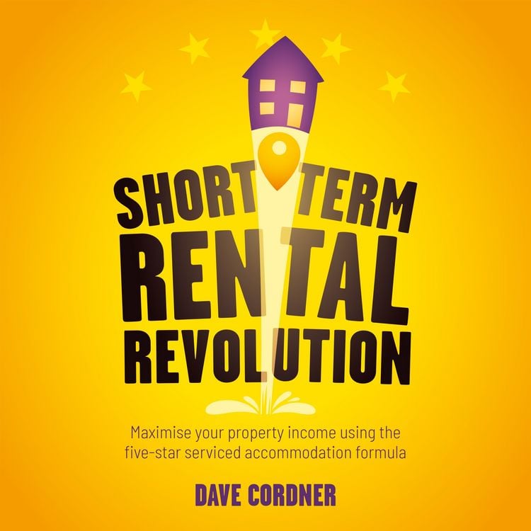 Produktbild: Short Term Rental Revolution