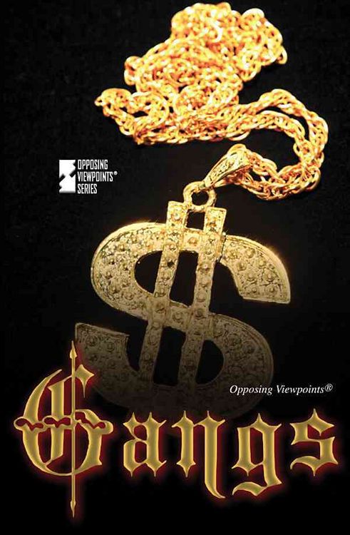 Produktbild: GANGS