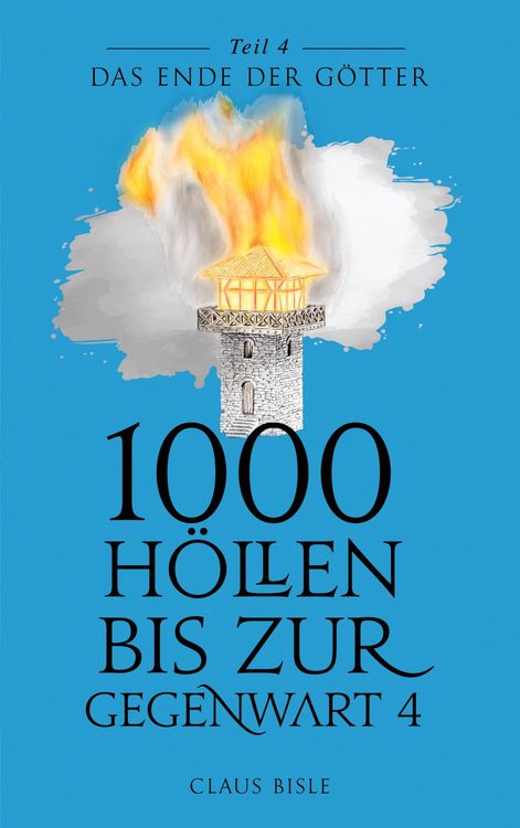 Produktbild: 1000 H&ouml;llen bis zur Gegenwart IV