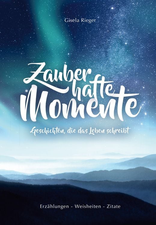 Produktbild: Zauberhafte Momente