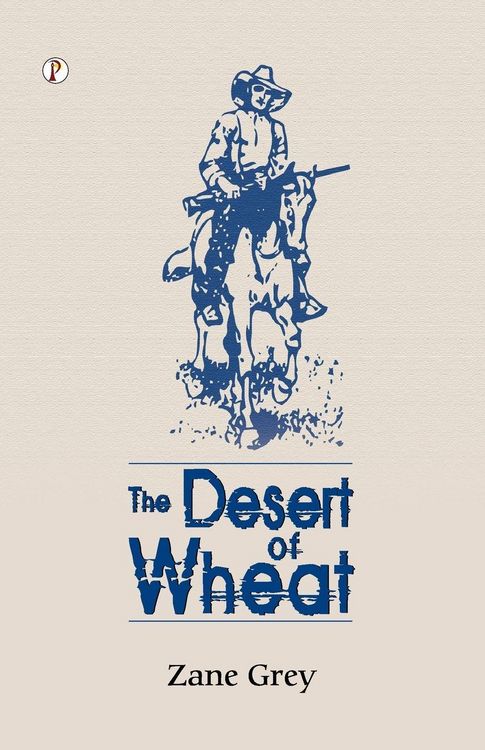 Produktbild: The Desert Of Wheat