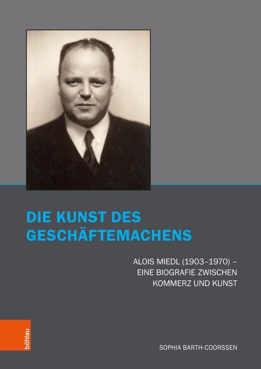 Produktbild: Die Kunst des Gesch&auml;ftemachens