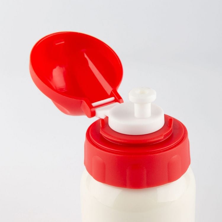 Produktbild: Sigikid 52928 - Trinkflasche 250 ml, Mister O Lui