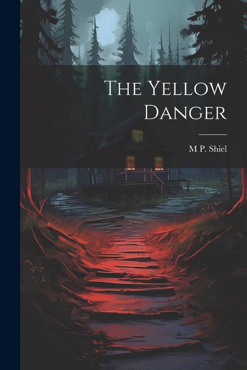 Produktbild: The Yellow Danger