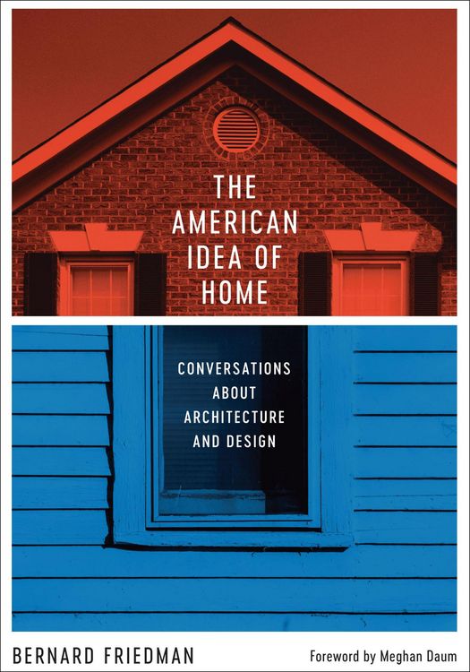 Produktbild: The American Idea of Home