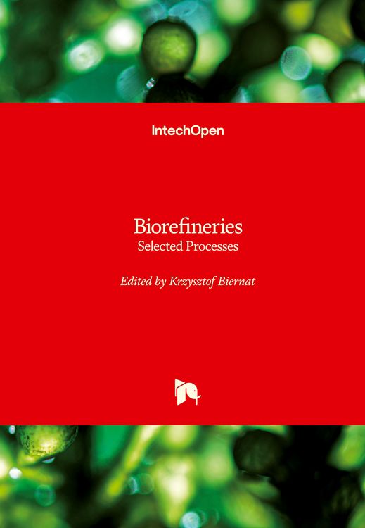 Produktbild: Biorefineries