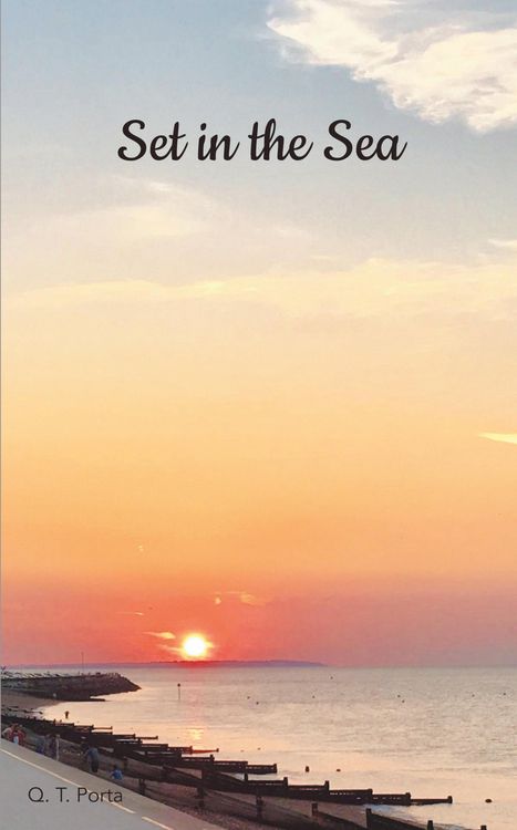 Produktbild: Set in the Sea