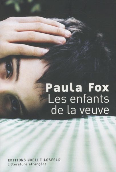 Produktbild: Les enfants de la veuve