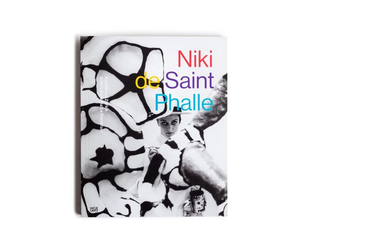 Produktbild: Niki de Saint Phalle