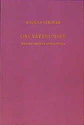 Produktbild: Das Vaterunser