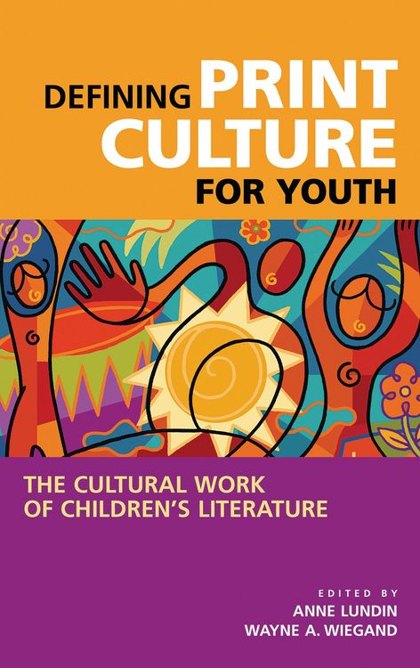 Produktbild: Defining Print Culture for Youth