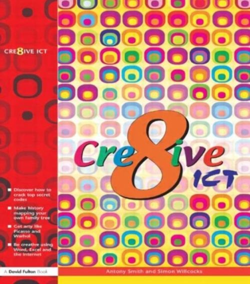 Produktbild: Creative ICT