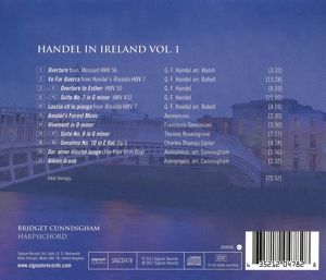 Produktbild: Handel in Ireland Vol.1