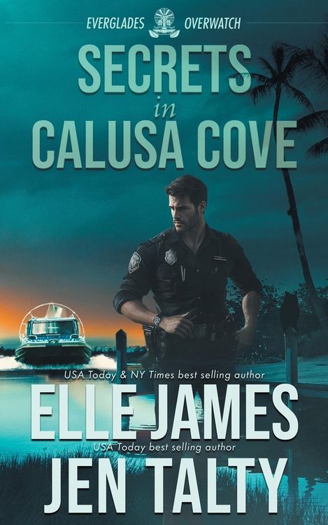 Produktbild: Secrets in Calusa Cove
