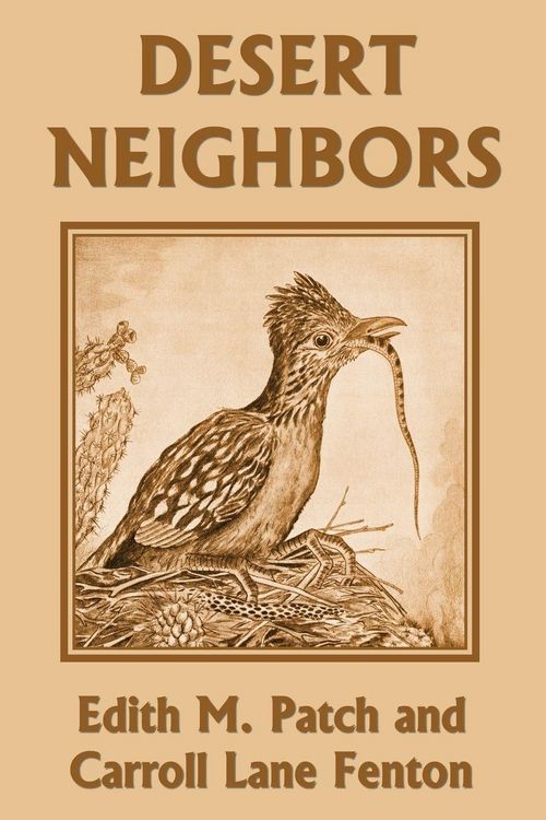 Produktbild: Desert Neighbors (Yesterday's Classics)