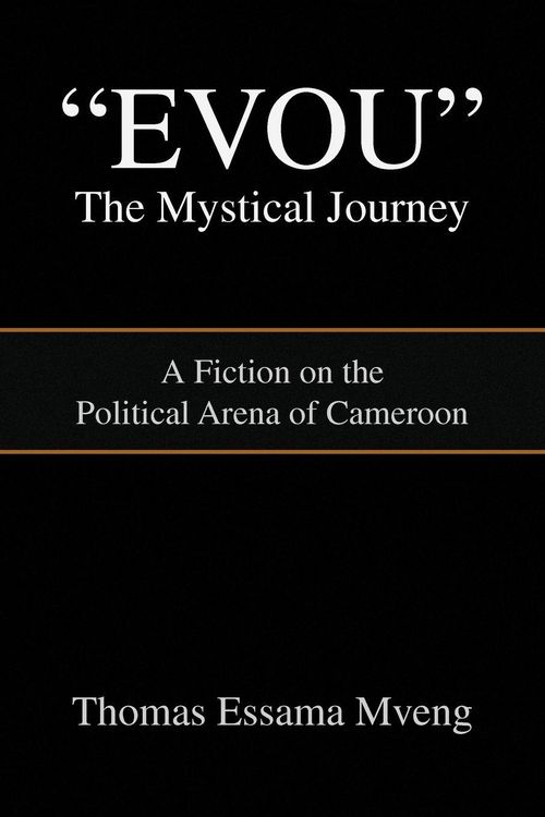 Produktbild: Evou' the Mystical Journey