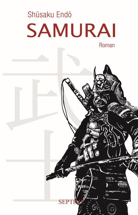 Produktbild: Samurai