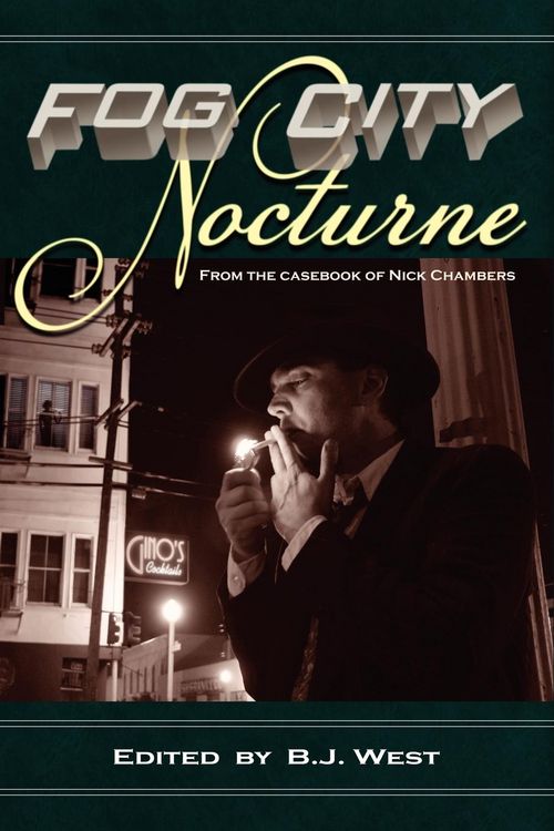 Produktbild: Fog City Nocturne
