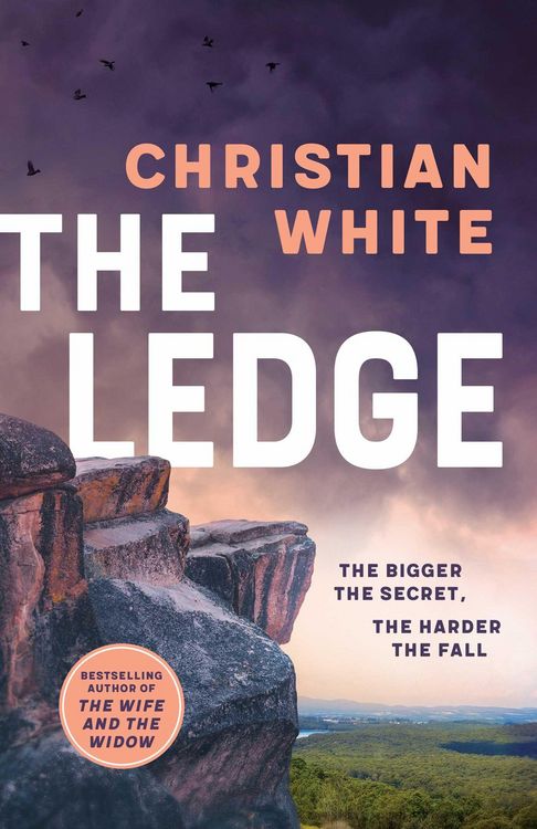 Produktbild: The Ledge