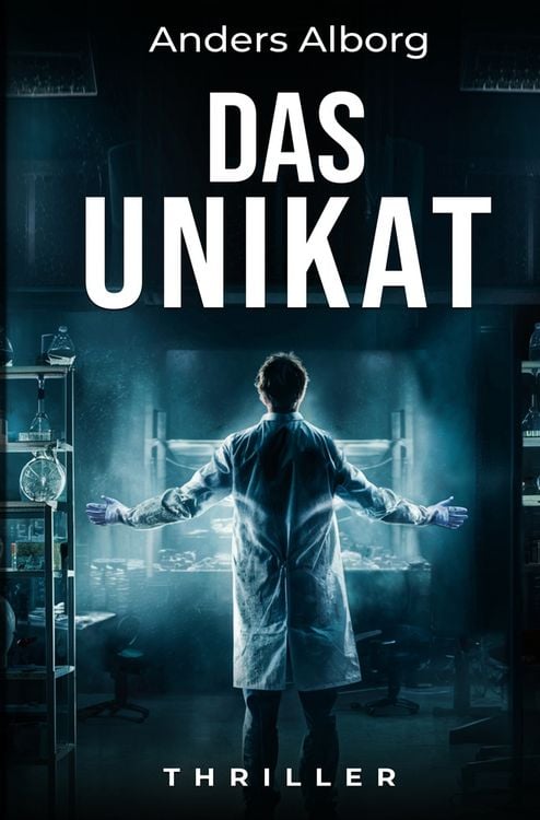 Produktbild: Das Unikat 1