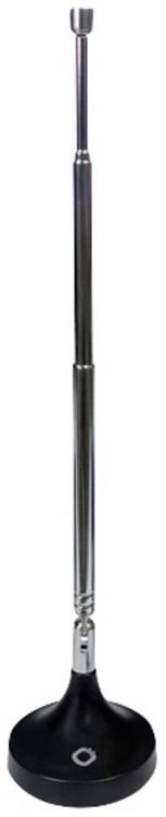 Produktbild: Oehlbach Radio Rod DAB+ Zimmerantenne
