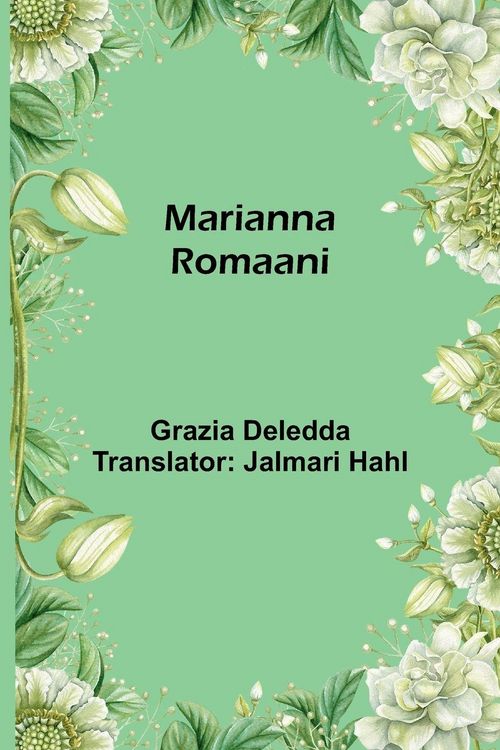 Produktbild: Marianna