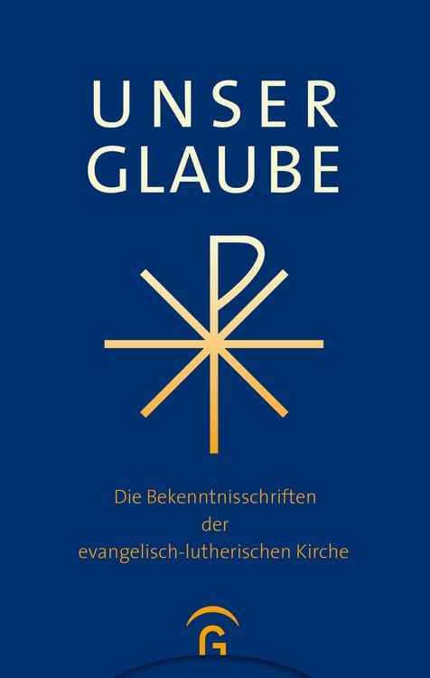 Produktbild: Unser Glaube