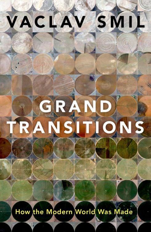 Produktbild: Grand Transitions