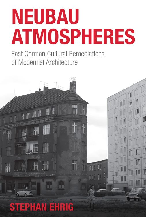 Produktbild: Neubau Atmospheres
