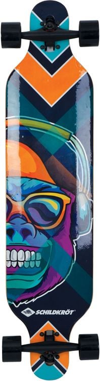 Produktbild: Longboard 41&acute; CoolChimp