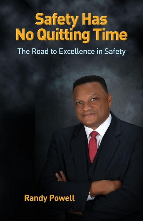 Produktbild: Safety Has No Quitting Time