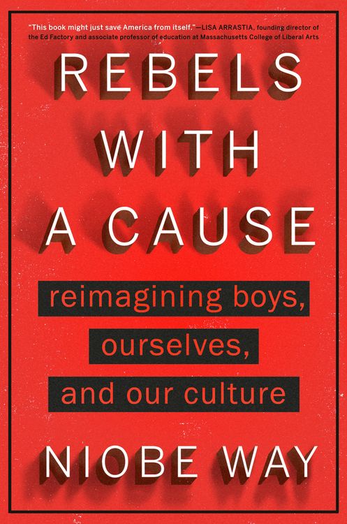 Produktbild: Rebels with a Cause