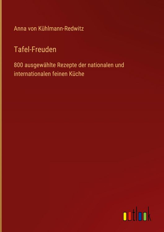 Produktbild: Tafel-Freuden