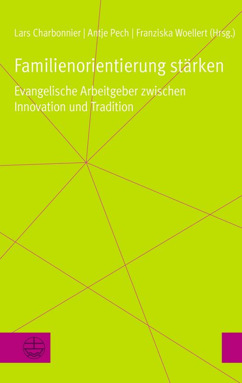 Produktbild: Familienorientierung st&auml;rken