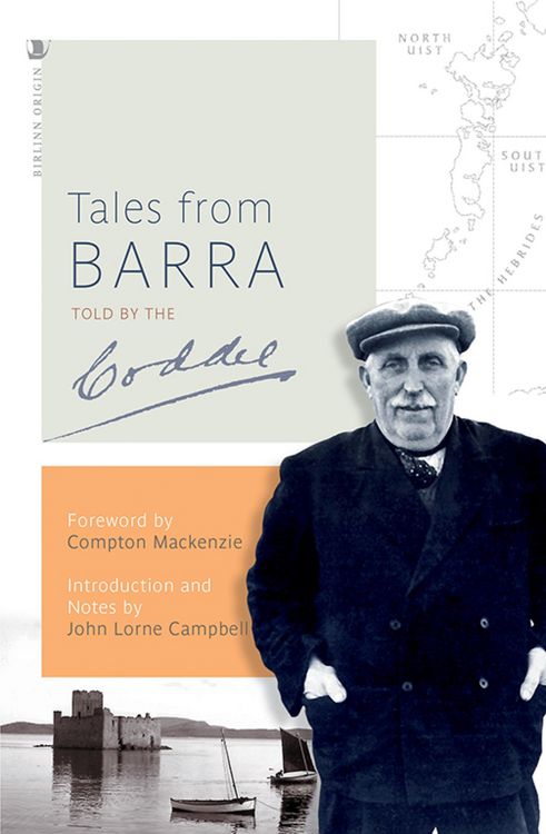 Produktbild: Tales From Barra