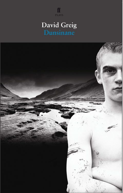 Produktbild: Dunsinane