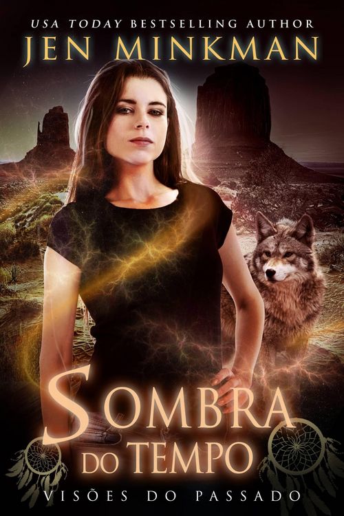 Produktbild: Sombra do Tempo: Vis&otilde;es Do Passado