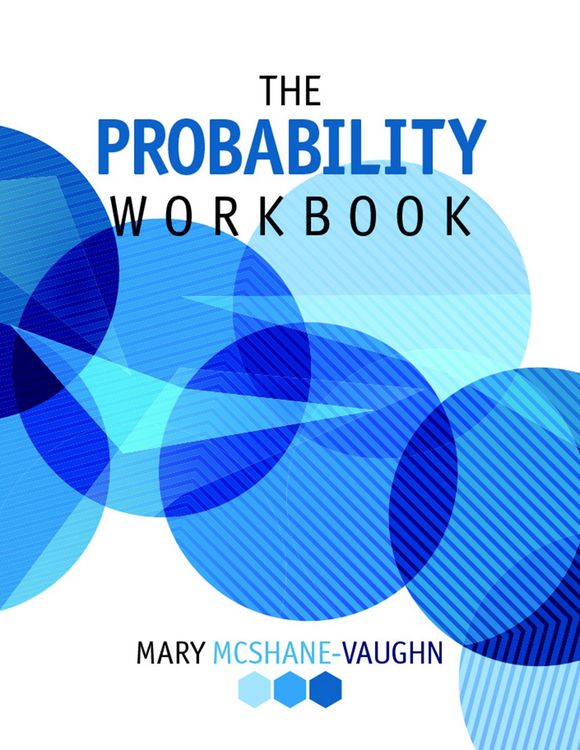 Produktbild: The Probability Workbook