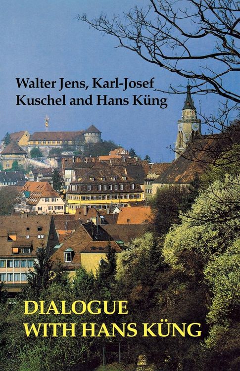 Produktbild: Dialogue with Hans Kung