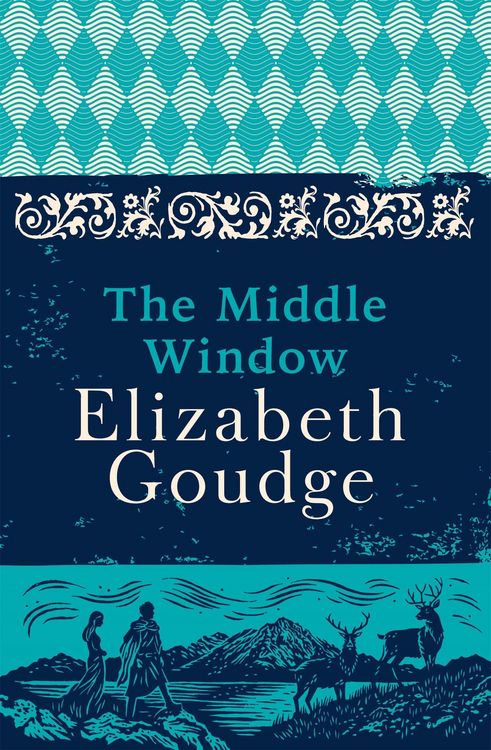 Produktbild: The Middle Window