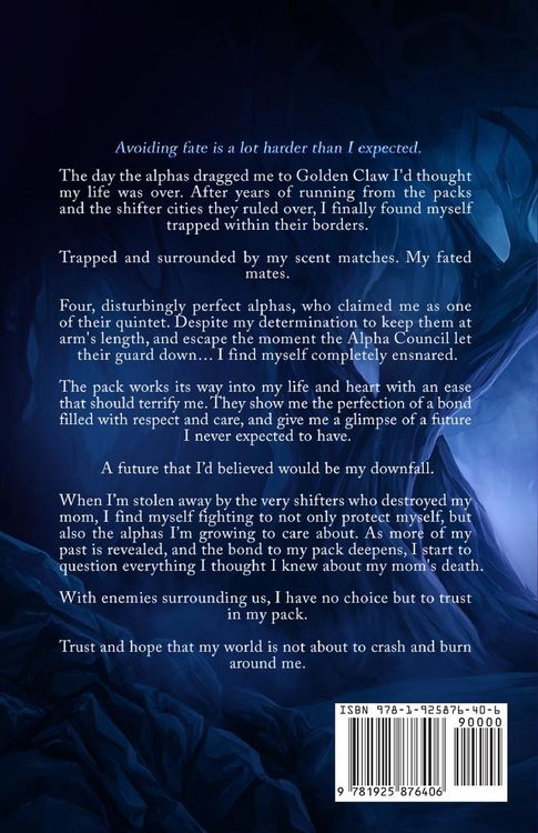 Produktbild: A Twist of Luck