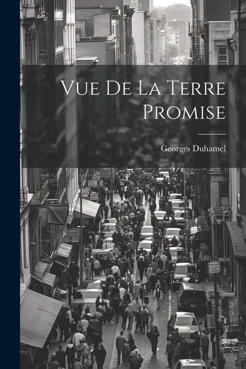 Produktbild: Vue De La Terre Promise