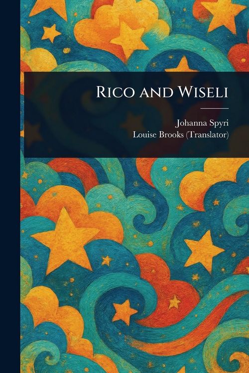 Produktbild: Rico and Wiseli