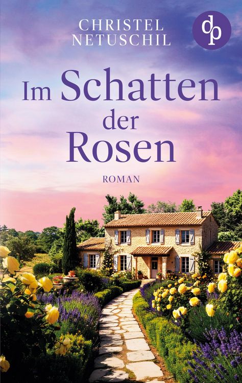 Produktbild: Im Schatten der Rosen