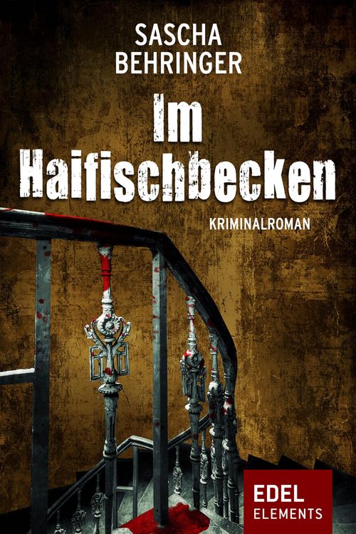 Produktbild: Im Haifischbecken